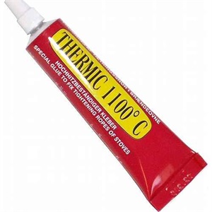 Thermic 1100, Glue